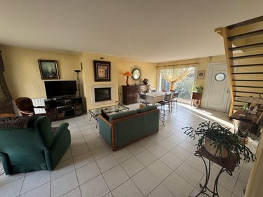 Maison a vendre Saint-Avertin 37550 Indre-et-Loire 116 m2 6 pièces 305120 euros