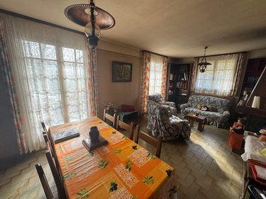 Maison a vendre Esvres 37320 Indre-et-Loire 106 m2 5 pièces 231760 euros