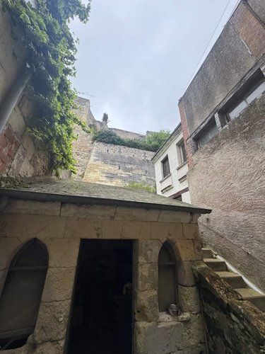 Immeuble a vendre Amboise 37400 Indre-et-Loire 161 m2  216040 euros