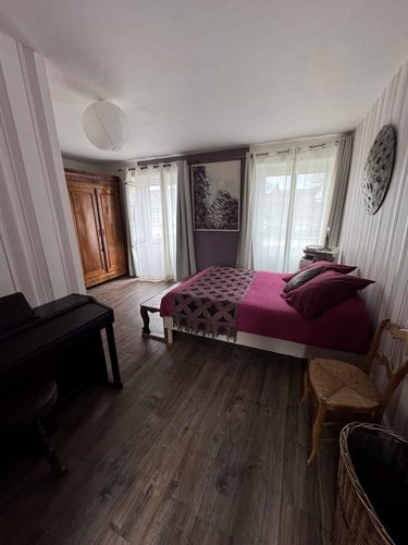 Maison a vendre Reignac-sur-Indre 37310 Indre-et-Loire 200 m2 10 pièces 368000 euros