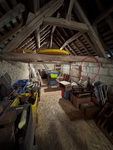 Maison a vendre Reignac-sur-Indre 37310 Indre-et-Loire 200 m2 10 pièces 368000 euros