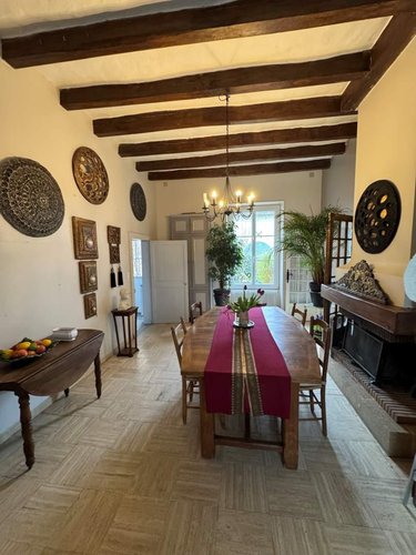 Maison a vendre Reignac-sur-Indre 37310 Indre-et-Loire 200 m2 10 pièces 368000 euros