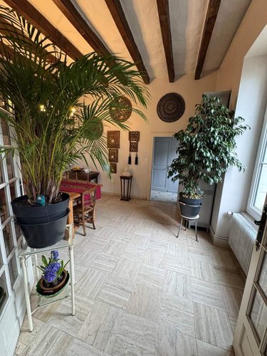 Maison a vendre Reignac-sur-Indre 37310 Indre-et-Loire 200 m2 10 pièces 368000 euros