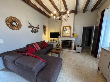 Maison a vendre Reignac-sur-Indre 37310 Indre-et-Loire 200 m2 10 pièces 368000 euros