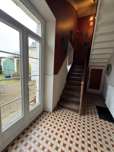 Maison a vendre Reignac-sur-Indre 37310 Indre-et-Loire 200 m2 10 pièces 368000 euros