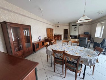 Maison a vendre Manthelan 37240 Indre-et-Loire 182 m2 6 pièces 260056 euros