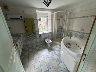 Maison a vendre Manthelan 37240 Indre-et-Loire 182 m2 6 pièces 247480 euros