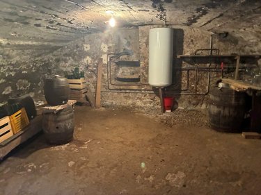 Maison a vendre Tauxigny Saint Bauld 37310 Indre-et-Loire 92 m2 4 pièces 189840 euros