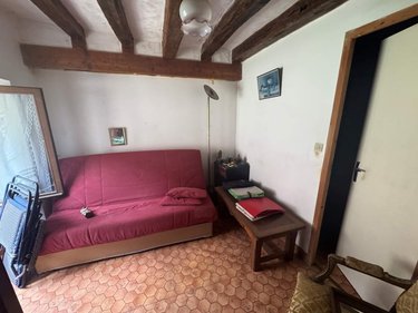 Maison a vendre Tauxigny Saint Bauld 37310 Indre-et-Loire 92 m2 4 pièces 189840 euros