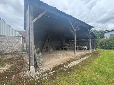 Maison a vendre Tauxigny Saint Bauld 37310 Indre-et-Loire 92 m2 4 pièces 189840 euros