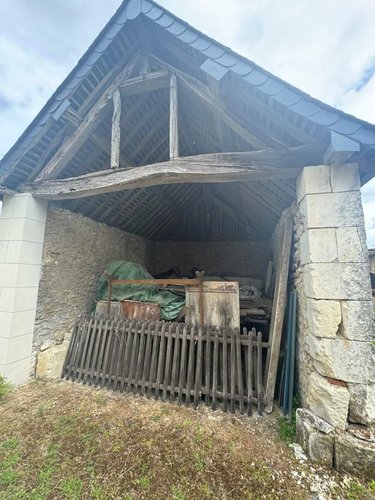 Maison a vendre Tauxigny Saint Bauld 37310 Indre-et-Loire 92 m2 4 pièces 189840 euros