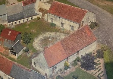 Maison a vendre Tauxigny Saint Bauld 37310 Indre-et-Loire 92 m2 4 pièces 189840 euros