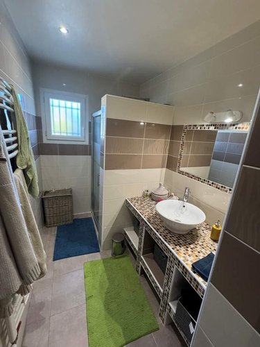 Maison a vendre Esvres 37320 Indre-et-Loire 168 m2 7 pièces 399440 euros