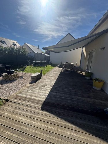 Maison a vendre Esvres 37320 Indre-et-Loire 168 m2 7 pièces 399440 euros