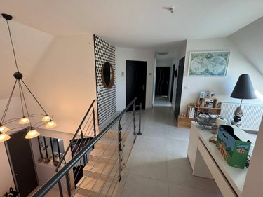 Maison a vendre Esvres 37320 Indre-et-Loire 168 m2 7 pièces 399440 euros