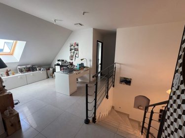 Maison a vendre Esvres 37320 Indre-et-Loire 168 m2 7 pièces 399440 euros