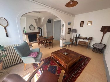 Maison a vendre Cormery 37320 Indre-et-Loire 79 m2 3 pièces 79500 euros