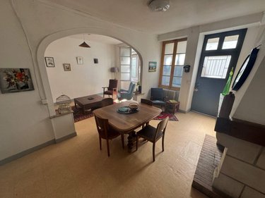 Maison a vendre Cormery 37320 Indre-et-Loire 79 m2 3 pièces 79500 euros