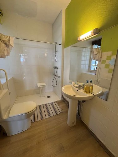 Maison a vendre Cormery 37320 Indre-et-Loire 79 m2 3 pièces 79500 euros