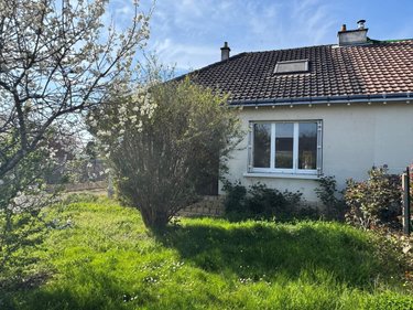 Maison a vendre Esvres 37320 Indre-et-Loire 60 m2 3 pièces 179360 euros
