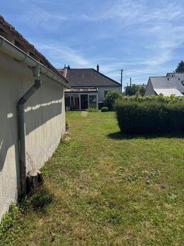 Maison a vendre Esvres 37320 Indre-et-Loire 60 m2 3 pièces 179360 euros