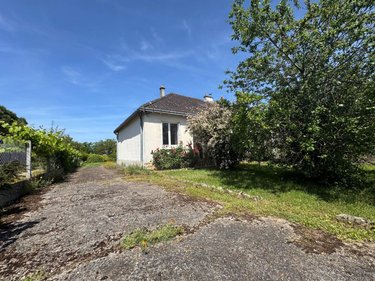 Maison a vendre Esvres 37320 Indre-et-Loire 60 m2 3 pièces 179360 euros