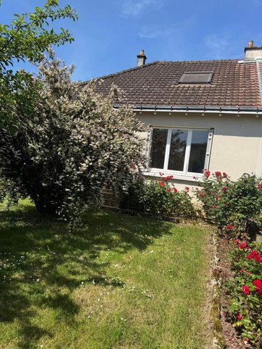 Maison a vendre Esvres 37320 Indre-et-Loire 60 m2 3 pièces 179360 euros