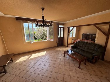 Maison a vendre Esvres 37320 Indre-et-Loire 60 m2 3 pièces 179360 euros