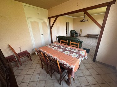 Maison a vendre Esvres 37320 Indre-et-Loire 60 m2 3 pièces 179360 euros