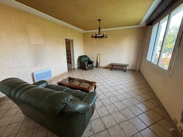 Maison a vendre Esvres 37320 Indre-et-Loire 60 m2 3 pièces 179360 euros