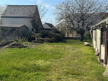 Maison a vendre Esvres 37320 Indre-et-Loire 60 m2 3 pièces 179360 euros