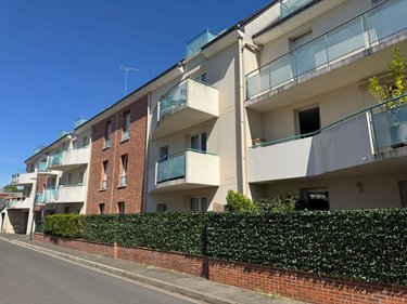 Appartement a vendre Tours 37000 Indre-et-Loire 75 m2 3 pièces 257960 euros