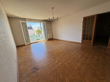 Appartement a vendre Tours 37000 Indre-et-Loire 75 m2 3 pièces 257960 euros