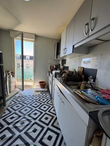 Appartement a vendre Tours 37000 Indre-et-Loire 75 m2 3 pièces 257960 euros