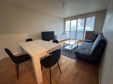 Appartement a vendre Joué-lès-Tours 37300 Indre-et-Loire 48 m2 2 pièces 86920 euros