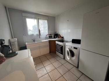 Appartement a vendre Joué-lès-Tours 37300 Indre-et-Loire 48 m2 2 pièces 86920 euros