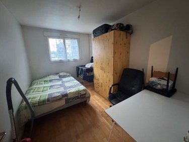 Appartement a vendre Joué-lès-Tours 37300 Indre-et-Loire 48 m2 2 pièces 86920 euros