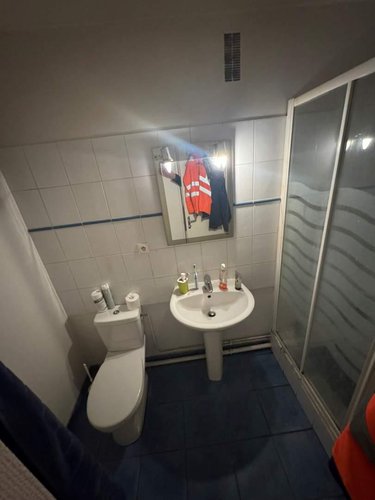 Appartement a vendre Joué-lès-Tours 37300 Indre-et-Loire 48 m2 2 pièces 86920 euros