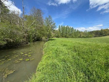 Terrains de loisirs bois etangs a vendre Tauxigny Saint Bauld 37310 Indre-et-Loire 14100 m2  8100 euros