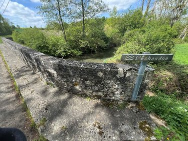 Terrains de loisirs bois etangs a vendre Tauxigny Saint Bauld 37310 Indre-et-Loire 14100 m2  8100 euros