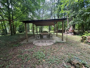 Terrains de loisirs bois etangs a vendre Truyes 37320 Indre-et-Loire 34820000 m2  24910 euros
