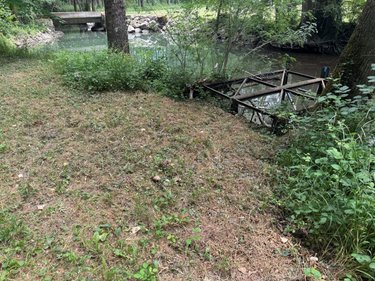 Terrains de loisirs bois etangs a vendre Truyes 37320 Indre-et-Loire 34820000 m2  24910 euros