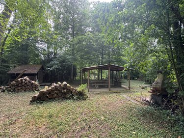 Terrains de loisirs bois etangs a vendre Truyes 37320 Indre-et-Loire 34820000 m2  24910 euros