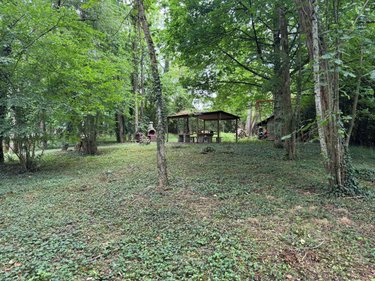 Terrains de loisirs bois etangs a vendre Truyes 37320 Indre-et-Loire 34820000 m2  24910 euros