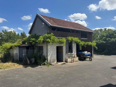 Maison a vendre Truyes 37320 Indre-et-Loire 135 m2 5 pièces 247480 euros
