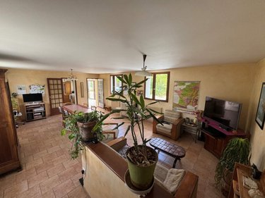 Maison a vendre Truyes 37320 Indre-et-Loire 135 m2 5 pièces 247480 euros