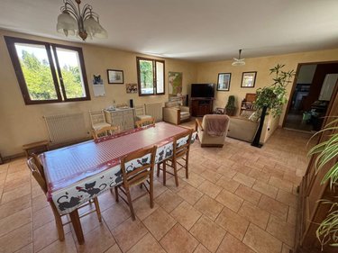 Maison a vendre Truyes 37320 Indre-et-Loire 135 m2 5 pièces 247480 euros