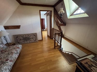 Maison a vendre Truyes 37320 Indre-et-Loire 135 m2 5 pièces 247480 euros