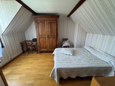 Maison a vendre Truyes 37320 Indre-et-Loire 135 m2 5 pièces 247480 euros