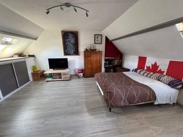 Maison a vendre Truyes 37320 Indre-et-Loire 135 m2 5 pièces 247480 euros